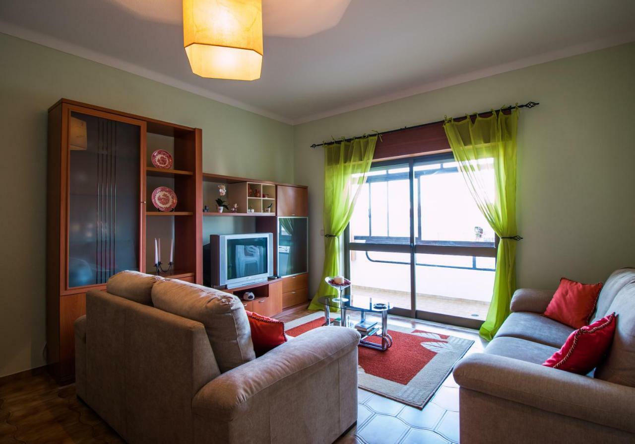 Perfect Loc Apartment Lagos 3 Bedroom/2Bth Bagian luar foto