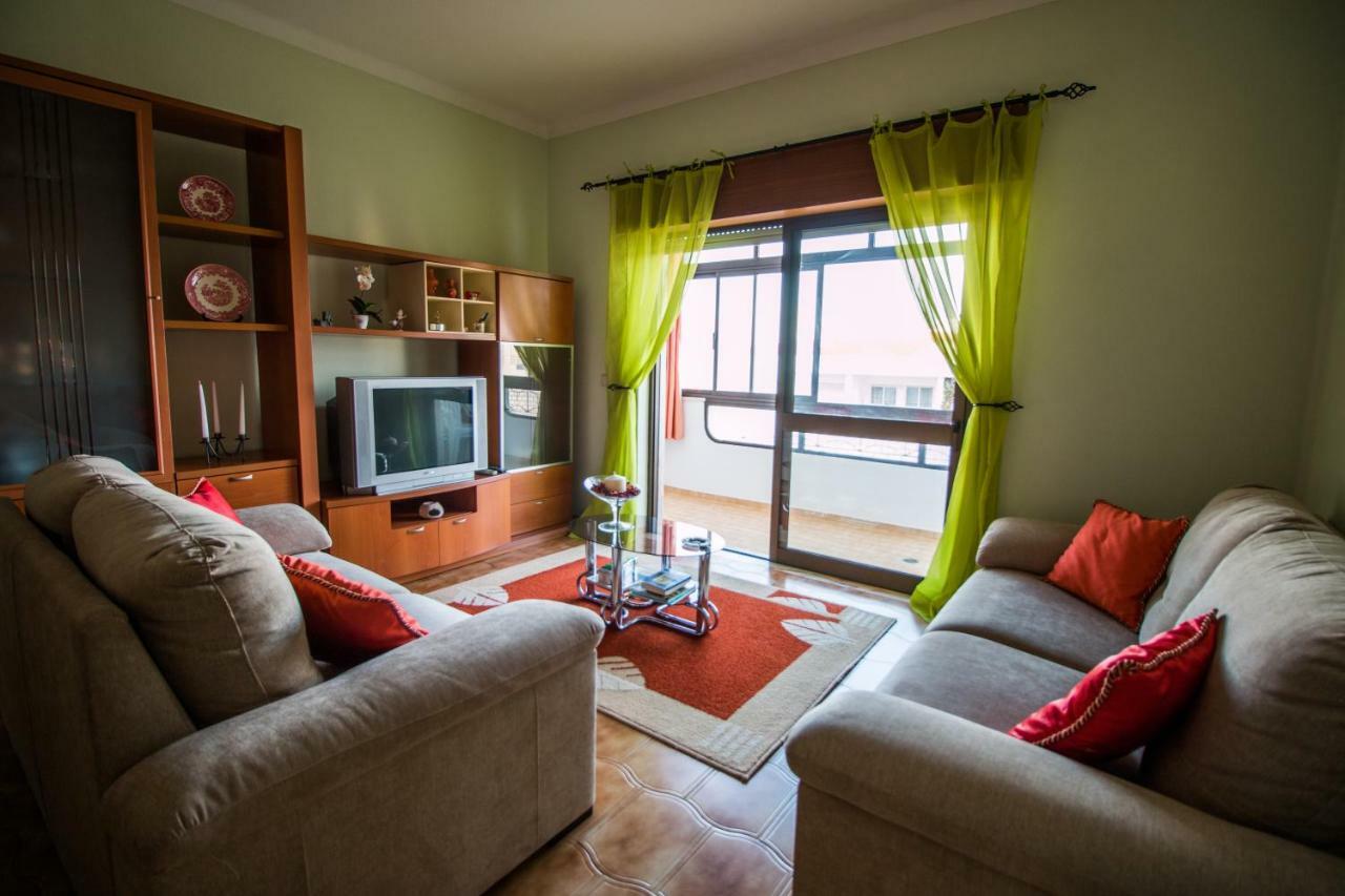 Perfect Loc Apartment Lagos 3 Bedroom/2Bth Bagian luar foto