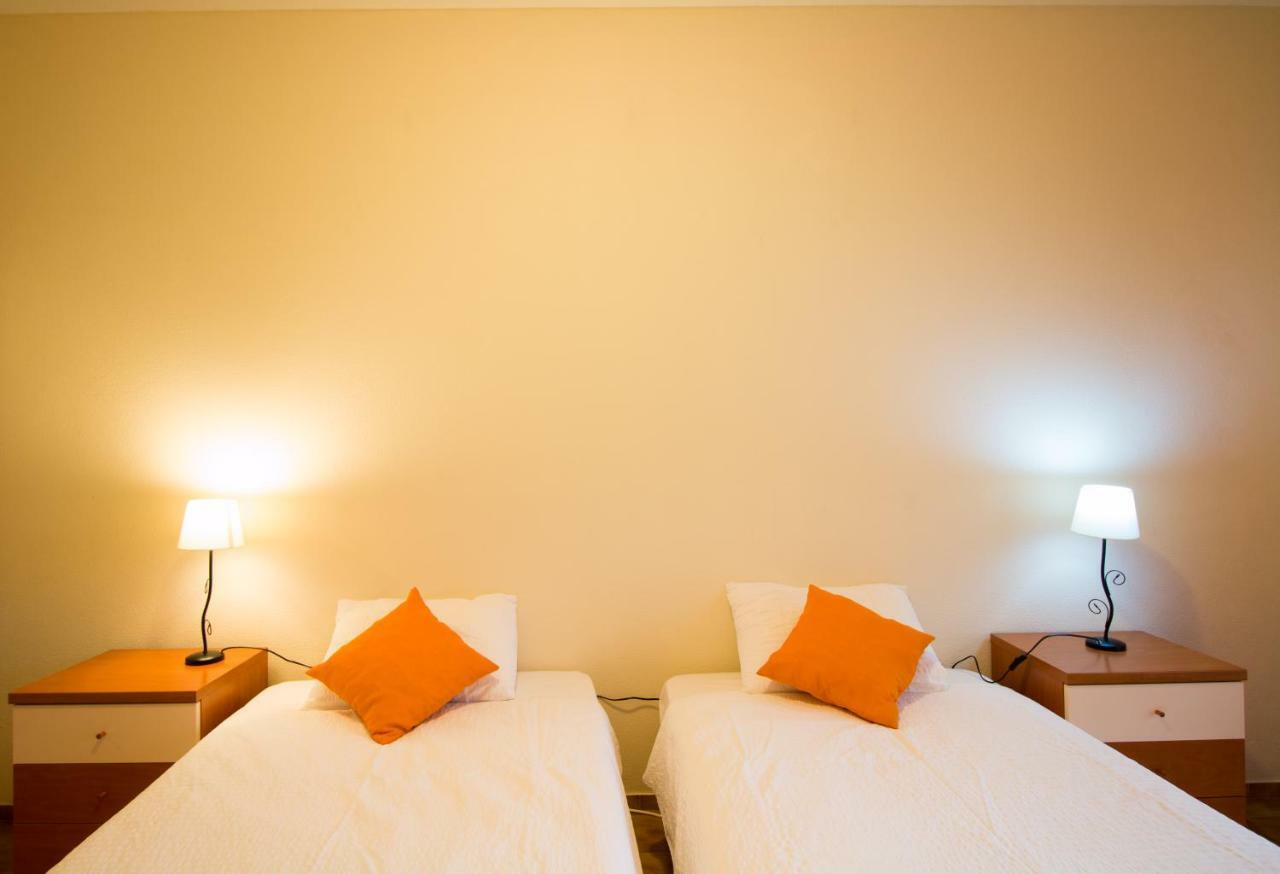Perfect Loc Apartment Lagos 3 Bedroom/2Bth Bagian luar foto