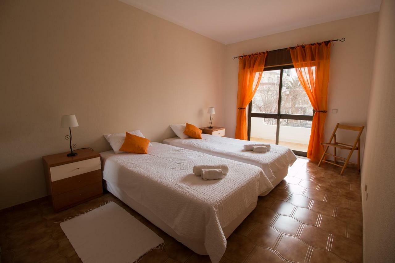 Perfect Loc Apartment Lagos 3 Bedroom/2Bth Bagian luar foto