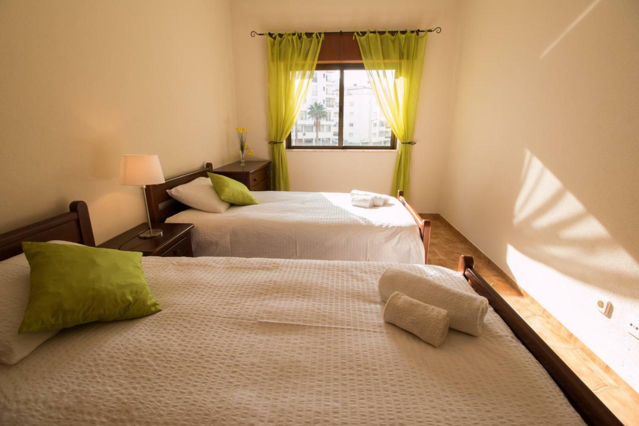 Perfect Loc Apartment Lagos 3 Bedroom/2Bth Bagian luar foto